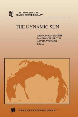 The Dynamic Sun 1