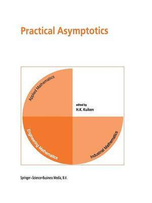 bokomslag Practical Asymptotics