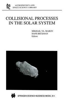 Collisional Processes in the Solar System 1