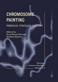 bokomslag Chromosome Painting