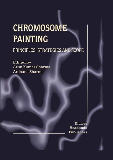 Arun Kumar Sharma, Archana Sharma - Chromosome Painting, Häftad