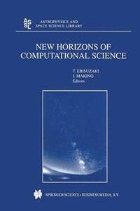 bokomslag New Horizons of Computational Science
