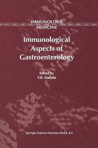 bokomslag Immunological Aspects of Gastroenterology