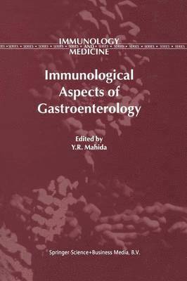 Immunological Aspects of Gastroenterology 1