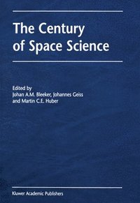 bokomslag The Century of Space Science