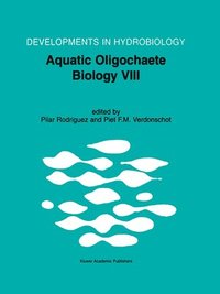 bokomslag Aquatic Oligochaete Biology VIII