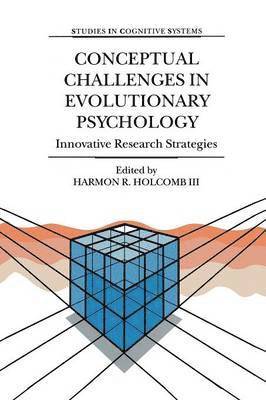 bokomslag Conceptual Challenges in Evolutionary Psychology