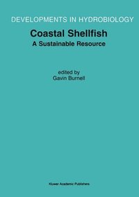 bokomslag Coastal Shellfish  A Sustainable Resource