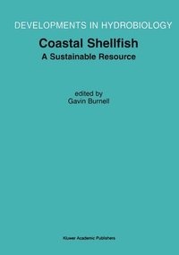 bokomslag Coastal Shellfish - A Sustainable Resource