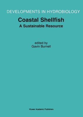 bokomslag Coastal Shellfish - A Sustainable Resource