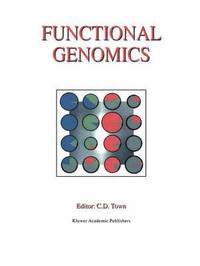 bokomslag Functional Genomics