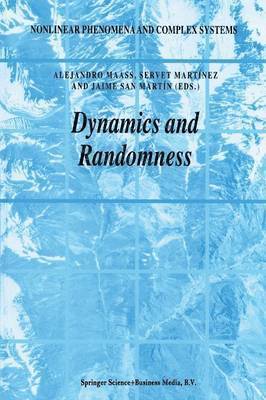 Dynamics and Randomness 1