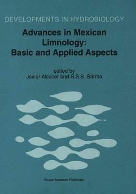 Advances in Mexican Limnology: Basic and Applied Aspects 1