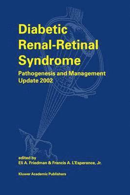 Diabetic Renal-Retinal Syndrome 1