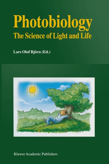 Lars Olof Björn, Lars Olof Björn - Photobiology, Häftad