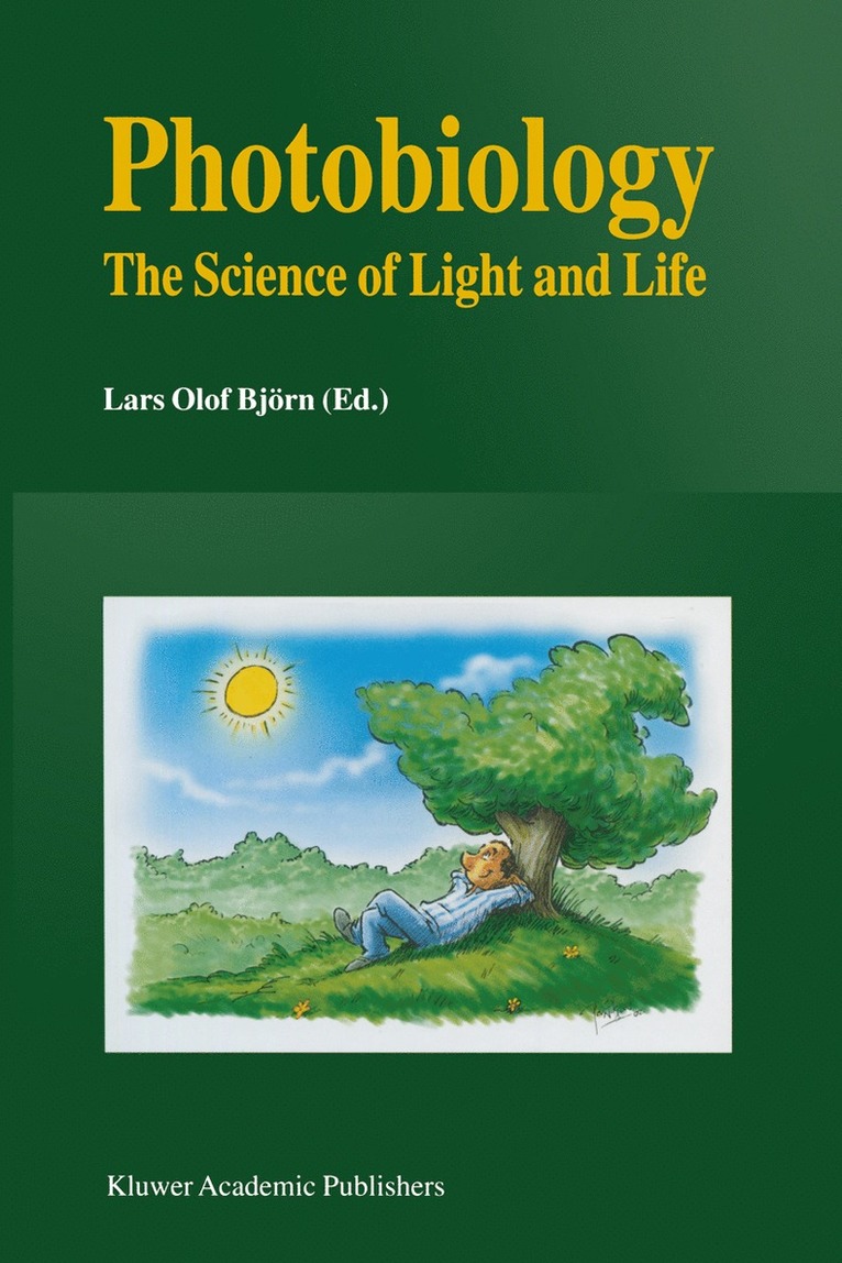 Photobiology