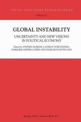 bokomslag Global Instability