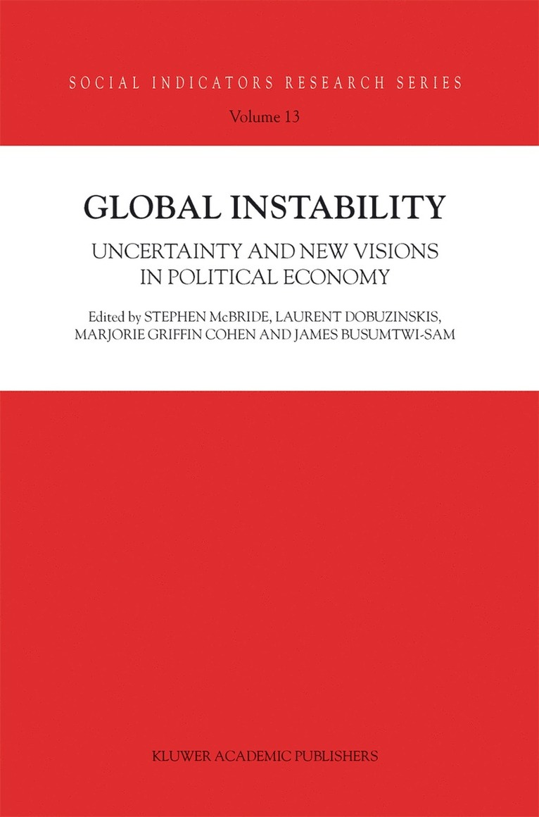 Global Instability 1