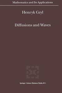 bokomslag Diffusions and Waves