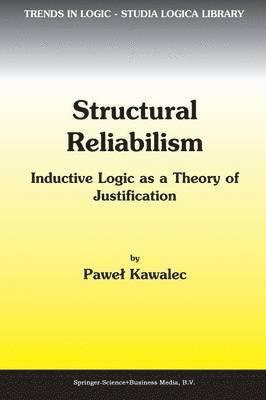 Structural Reliabilism 1