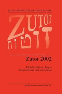 bokomslag Zutot 2002