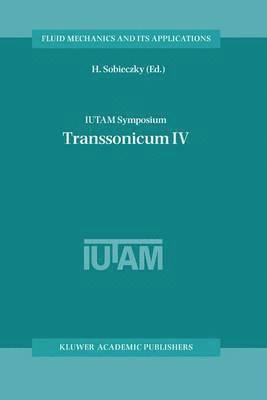 IUTAM Symposium Transsonicum IV 1