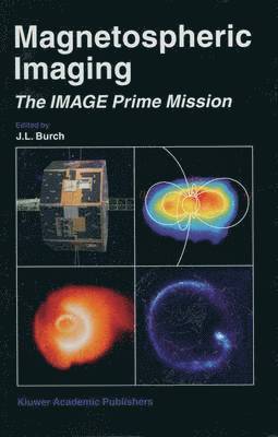 Magnetospheric Imaging  The Image Prime Mission 1