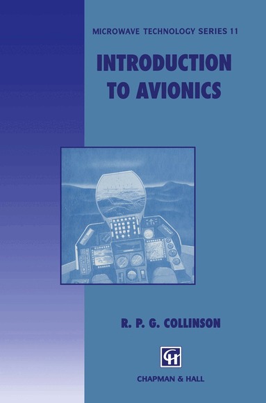 R.P.G. Collinson - Introduction to Avionics, Häftad