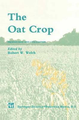Oat Crop