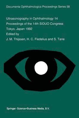 Ultrasonography in Ophthalmology 14 1