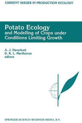 Potato Ecology And modelling of crops under conditions limiting growth 1