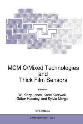 MCM C/Mixed Technologies and Thick Film Sensors 1