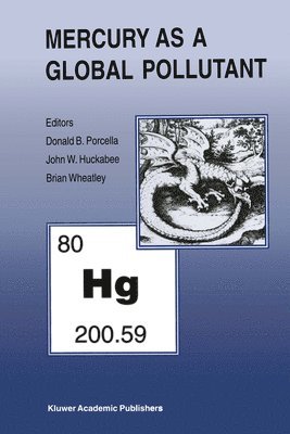 Mercury as a Global Pollutant 1