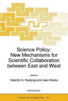 Science Policy 1