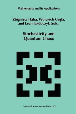 Stochasticity and Quantum Chaos 1