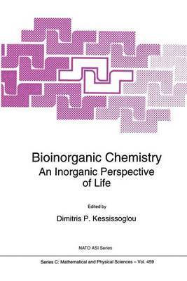 Bioinorganic Chemistry 1