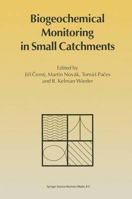 Biogeochemical Monitoring in Small Catchments 1