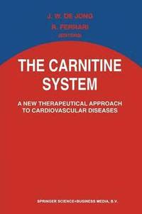 bokomslag The Carnitine System