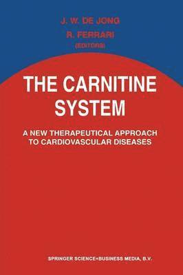 The Carnitine System 1