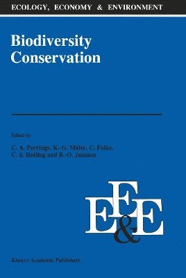 Biodiversity Conservation 1