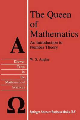 Queen of Mathematics