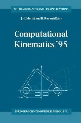 Computational Kinematics 95 1