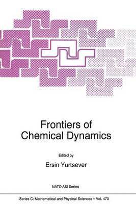 Frontiers of Chemical Dynamics 1