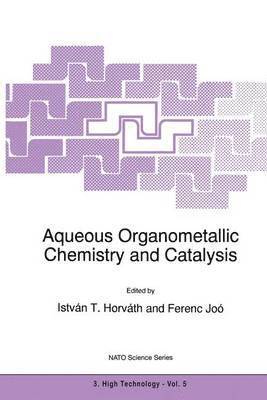 Aqueous Organometallic Chemistry and Catalysis