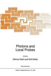 bokomslag Photons and Local Probes