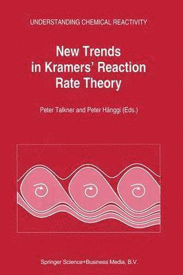 New Trends in Kramers Reaction Rate Theory 1