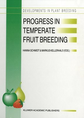 Progress in Temperate Fruit Breeding 1