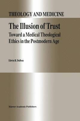 E.R. DuBose, E. R. Dubose - Illusion of Trust, Häftad