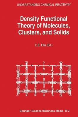 Density Functional Theory of Molecules, Clusters, and Solids 1