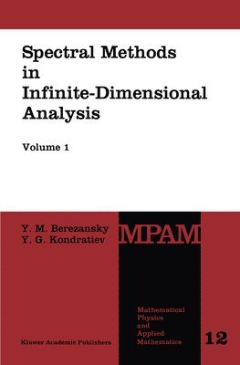 Spectral Methods in Infinite-Dimensional Analysis 1